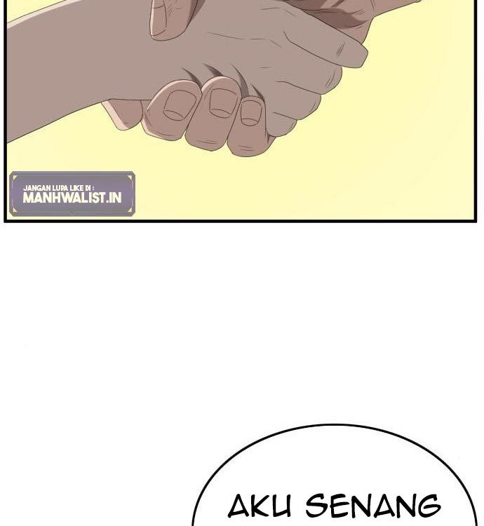 A Bad Person Chapter 140 halaman 149