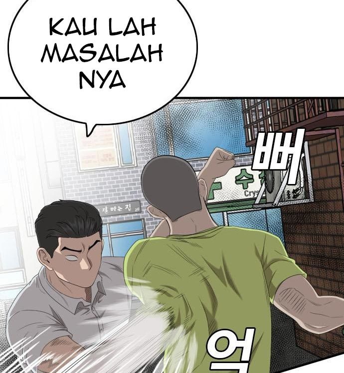 A Bad Person Chapter 140 halaman 83