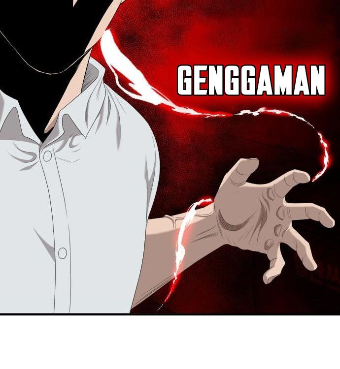A Bad Person Chapter 140 halaman 102