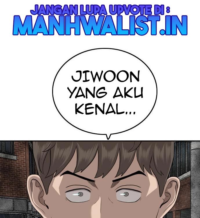 A Bad Person Chapter 140 halaman 1