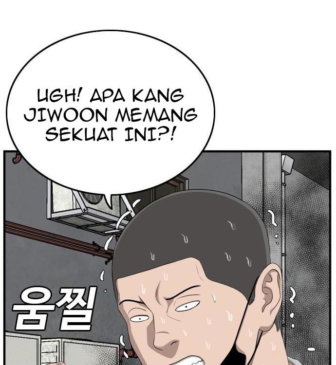 A Bad Person Chapter 140 halaman 94