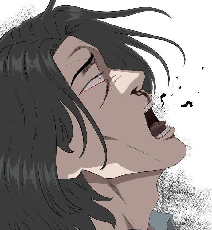 A Bad Person Chapter 140 halaman 131