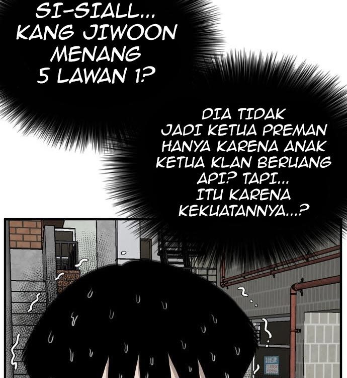 A Bad Person Chapter 140 halaman 139