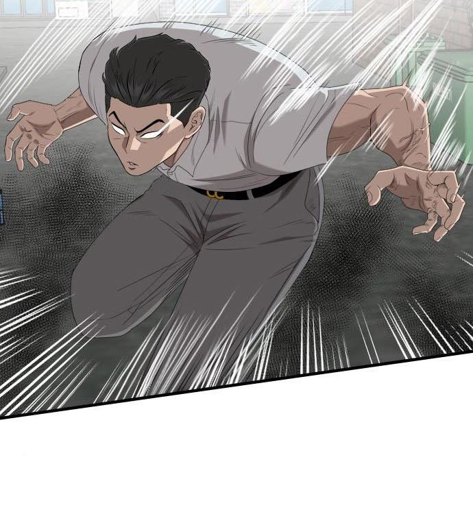 A Bad Person Chapter 140 halaman 106