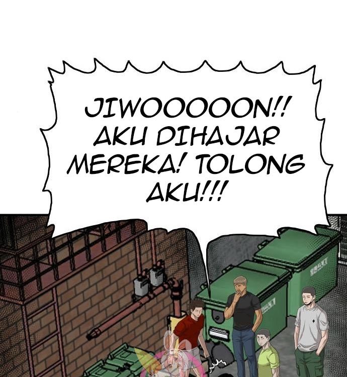 A Bad Person Chapter 140 halaman 10