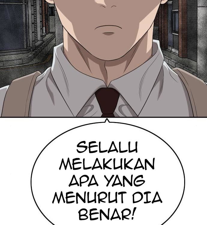 A Bad Person Chapter 140 halaman 2