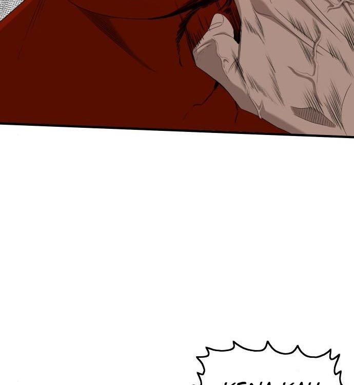 A Bad Person Chapter 140 halaman 34