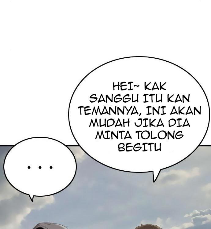 A Bad Person Chapter 140 halaman 12