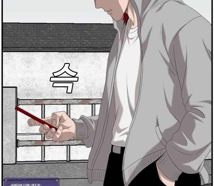 A Bad Person Chapter 140 halaman 162