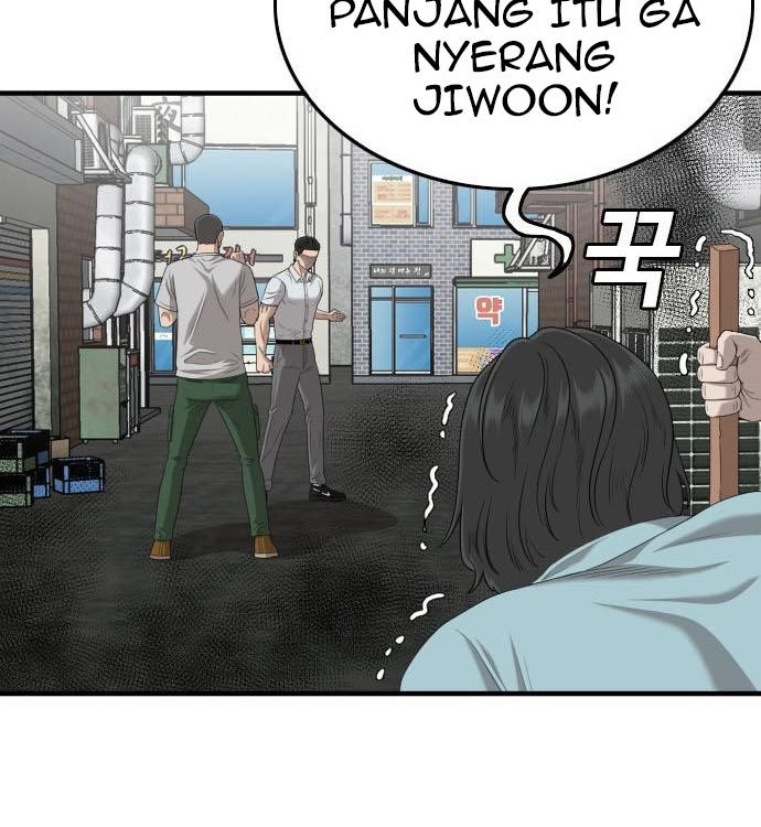 A Bad Person Chapter 140 halaman 98