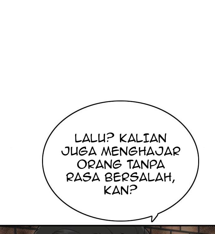 A Bad Person Chapter 140 halaman 75