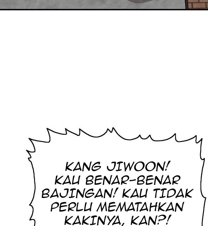 A Bad Person Chapter 140 halaman 72