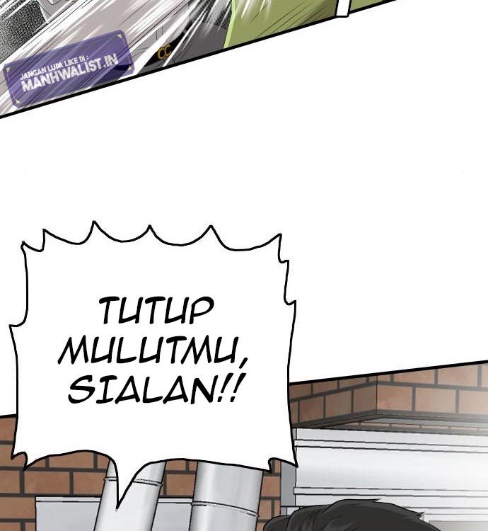 A Bad Person Chapter 140 halaman 84