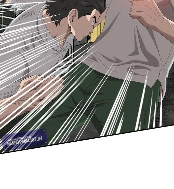 A Bad Person Chapter 140 halaman 108