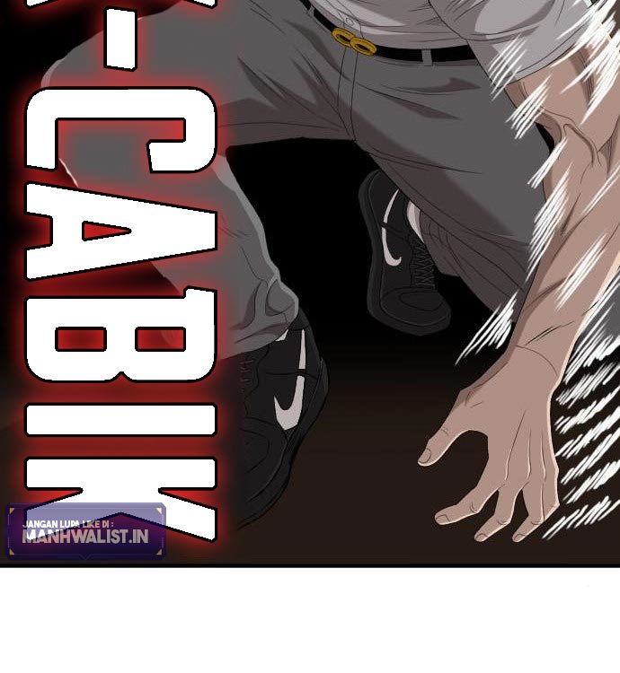 A Bad Person Chapter 140 halaman 129
