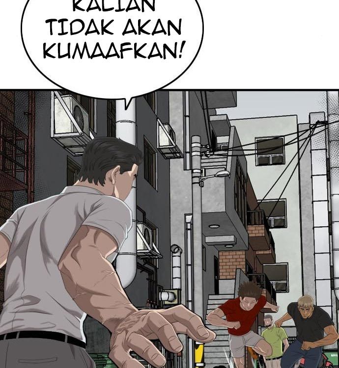 A Bad Person Chapter 140 halaman 27