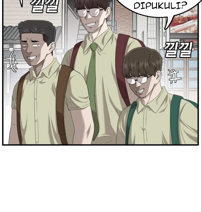 A Bad Person Chapter 141 halaman 24