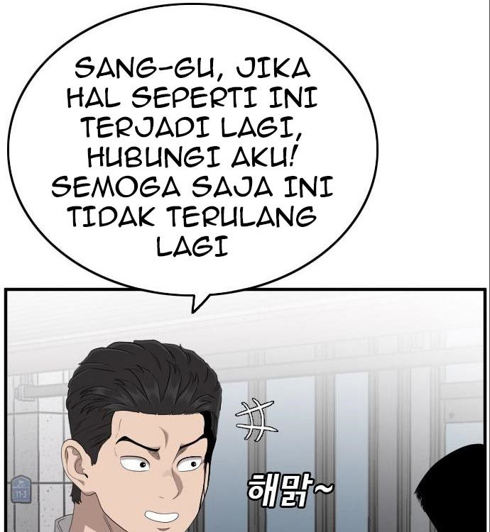 A Bad Person Chapter 141 halaman 11