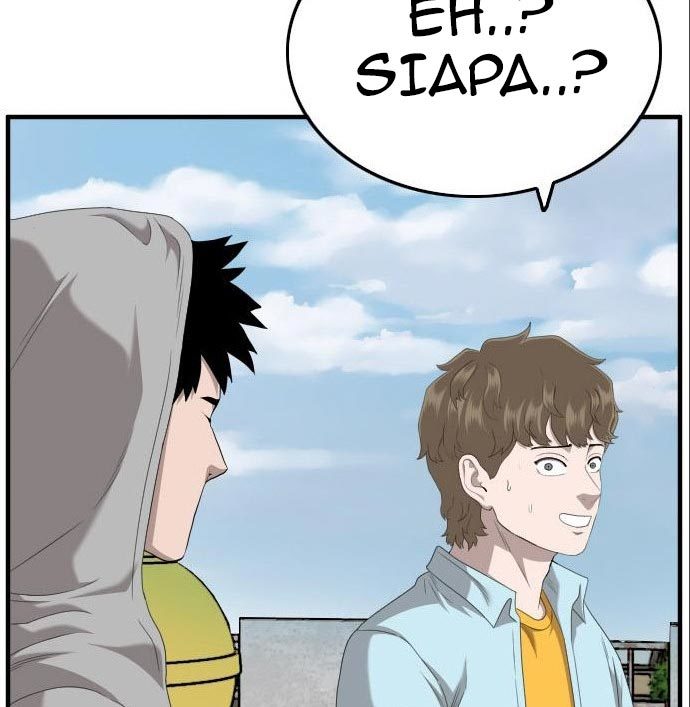 A Bad Person Chapter 141 halaman 44