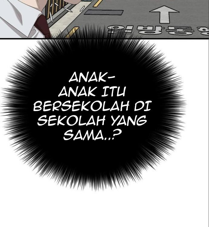 A Bad Person Chapter 141 halaman 20