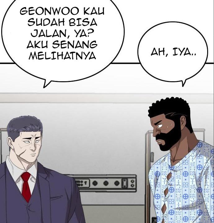 A Bad Person Chapter 141 halaman 111