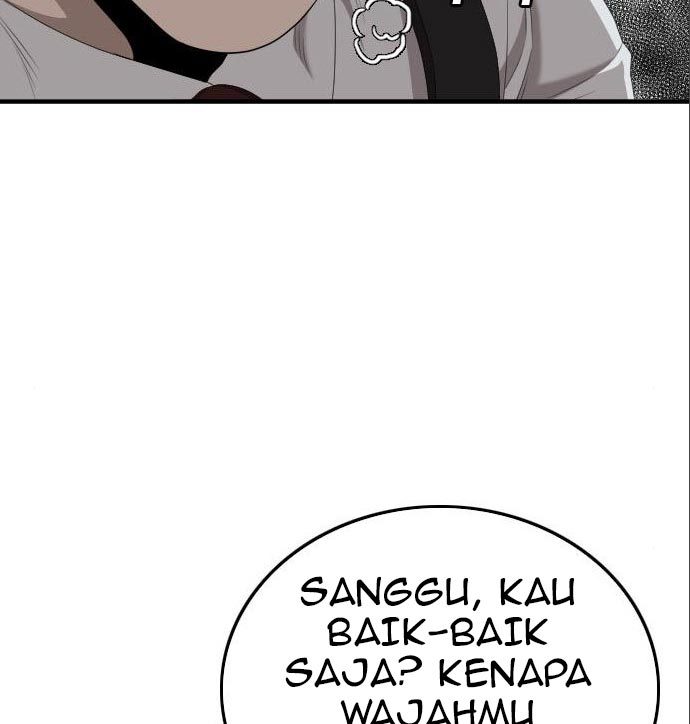 A Bad Person Chapter 141 halaman 35