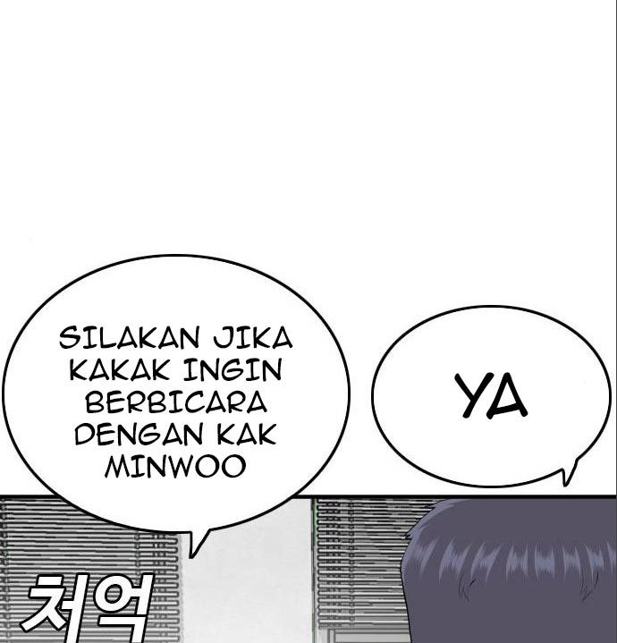 A Bad Person Chapter 141 halaman 113