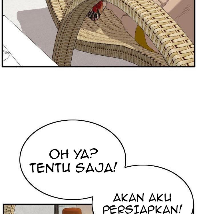 A Bad Person Chapter 141 halaman 4