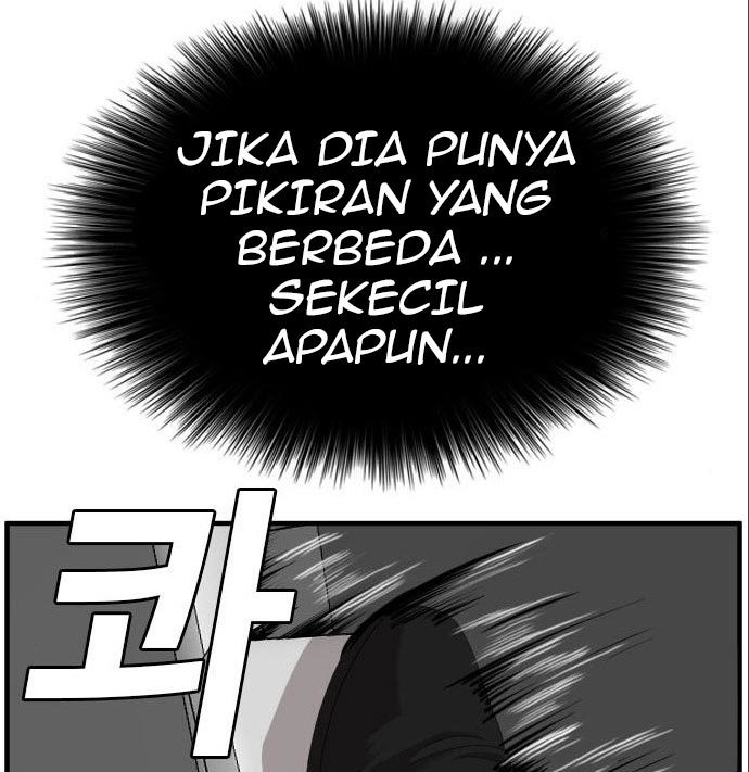 A Bad Person Chapter 141 halaman 73