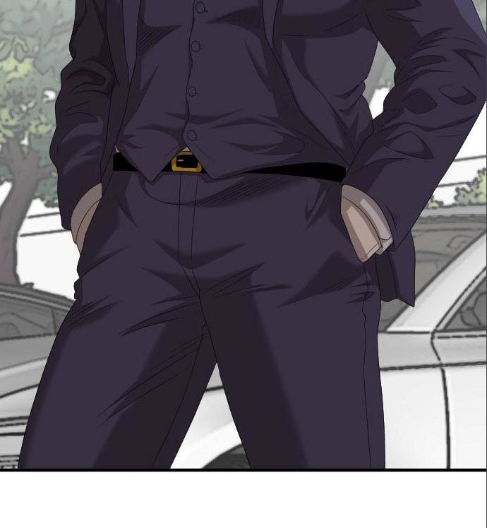 A Bad Person Chapter 141 halaman 82