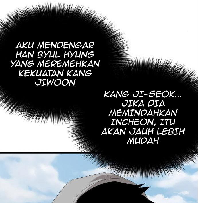 A Bad Person Chapter 141 halaman 41