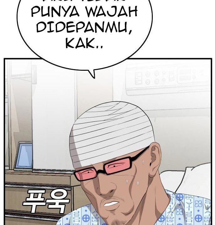 A Bad Person Chapter 141 halaman 103