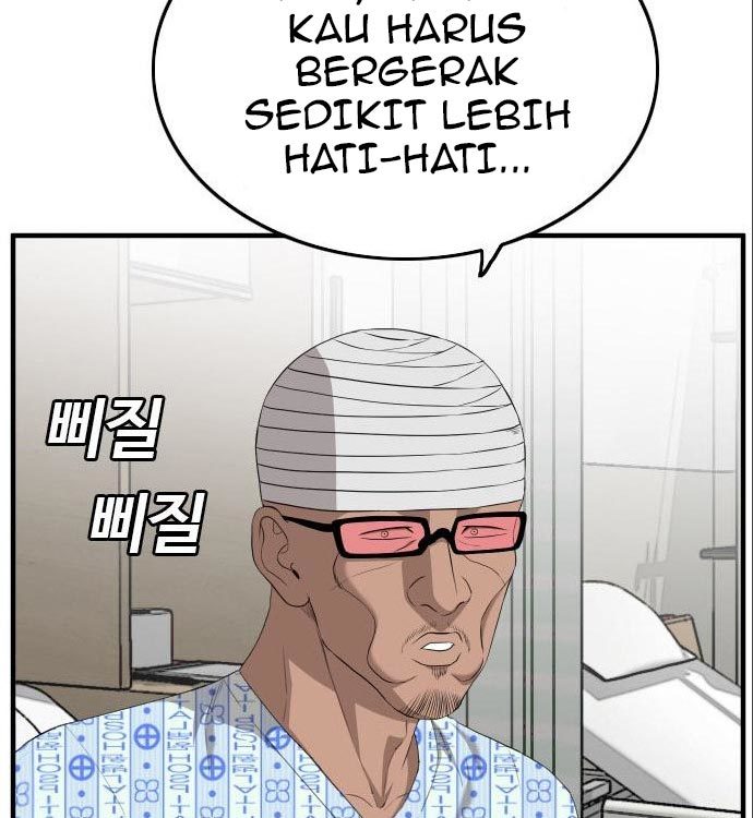 A Bad Person Chapter 141 halaman 143
