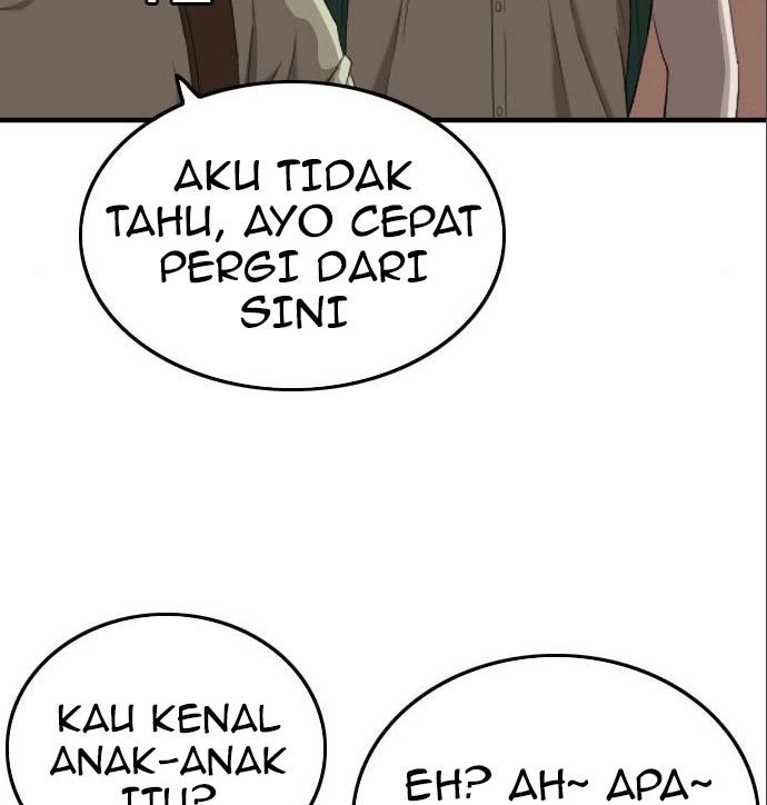 A Bad Person Chapter 141 halaman 31