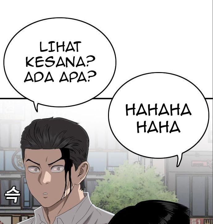 A Bad Person Chapter 141 halaman 25