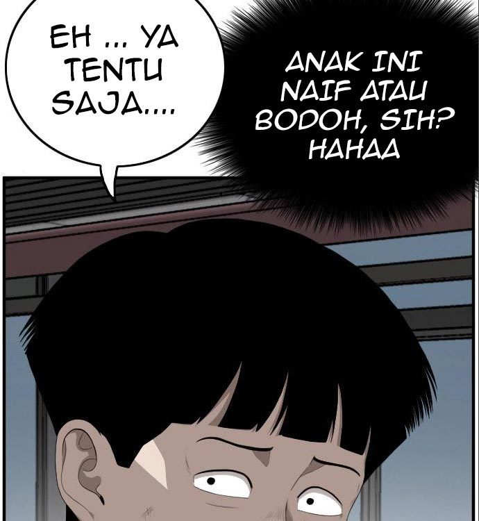 A Bad Person Chapter 141 halaman 13