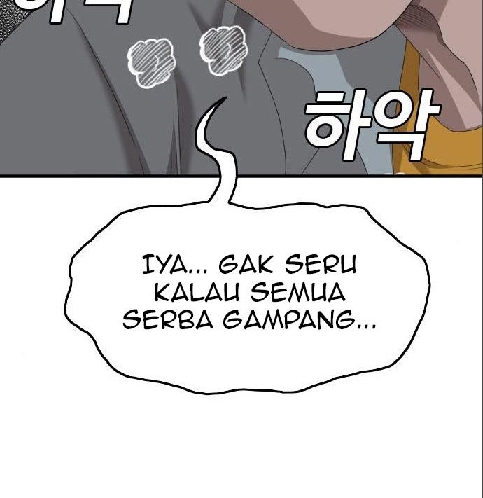 A Bad Person Chapter 141 halaman 63