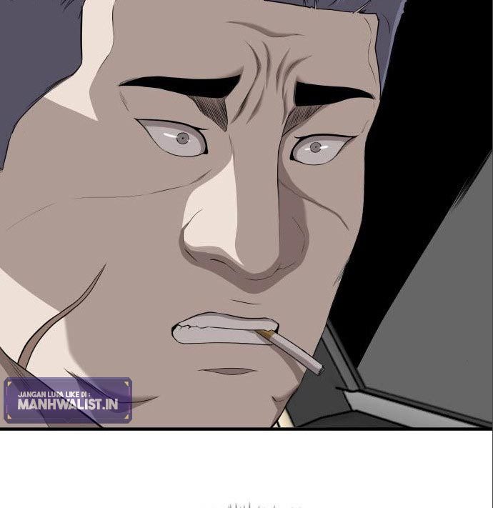 A Bad Person Chapter 141 halaman 72