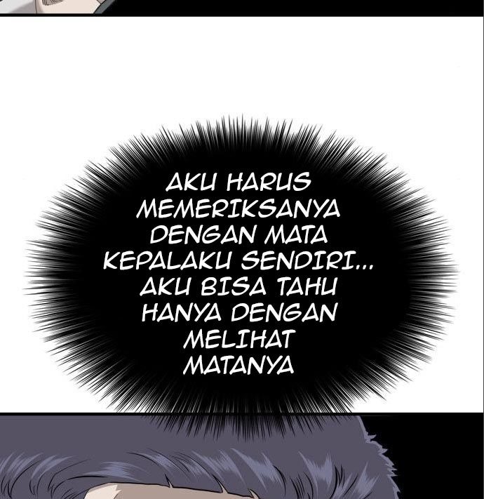 A Bad Person Chapter 141 halaman 71
