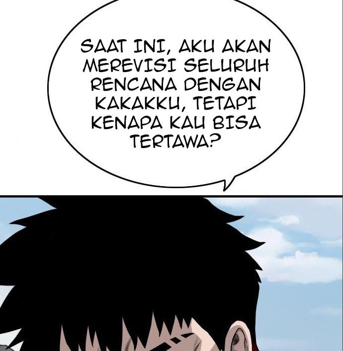 A Bad Person Chapter 141 halaman 48