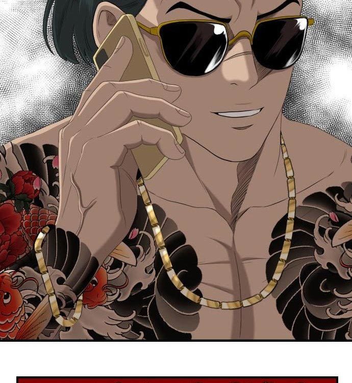 A Bad Person Chapter 141 halaman 7