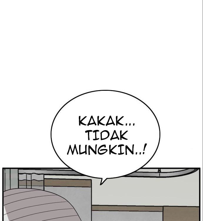 A Bad Person Chapter 141 halaman 128