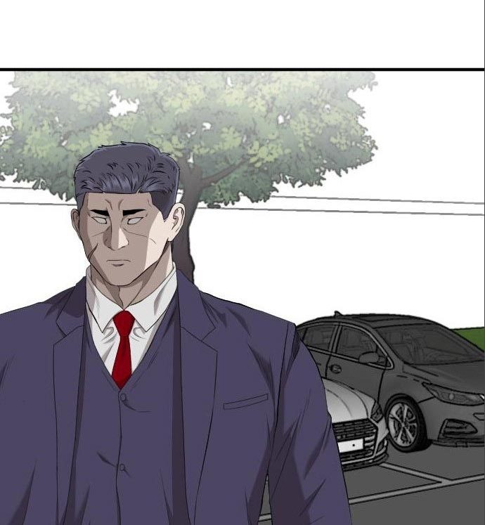 A Bad Person Chapter 141 halaman 91