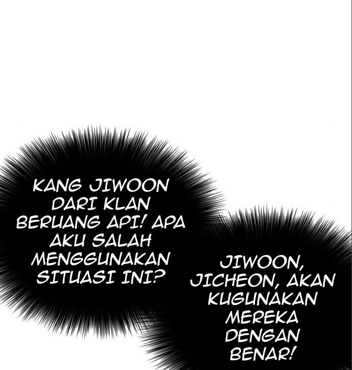 A Bad Person Chapter 141 halaman 33