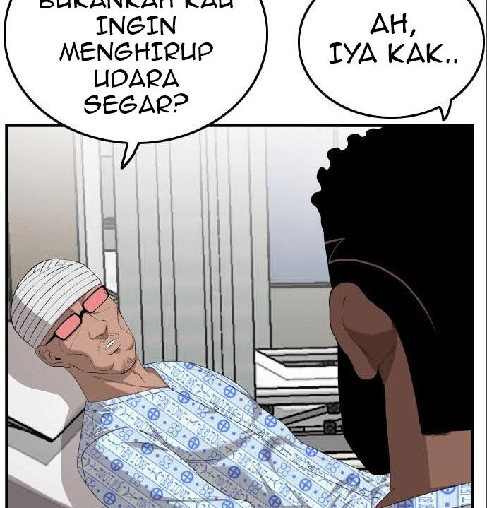 A Bad Person Chapter 141 halaman 109
