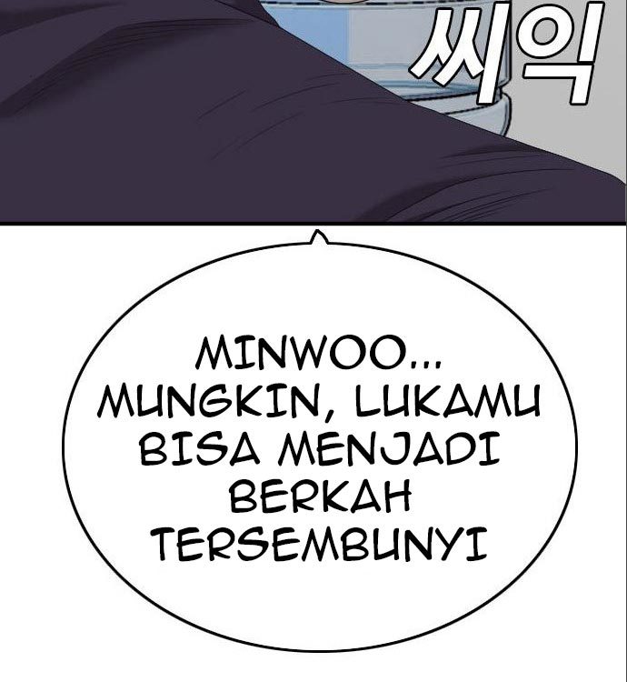A Bad Person Chapter 141 halaman 146