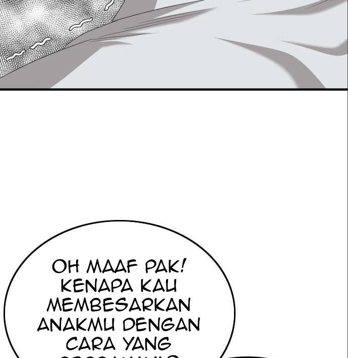 A Bad Person Chapter 141 halaman 174