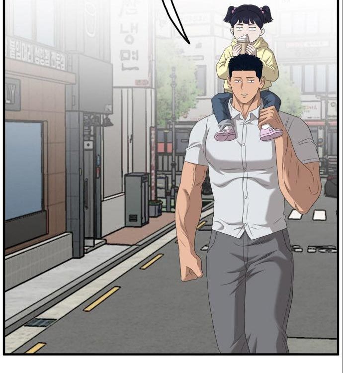 A Bad Person Chapter 141 halaman 155