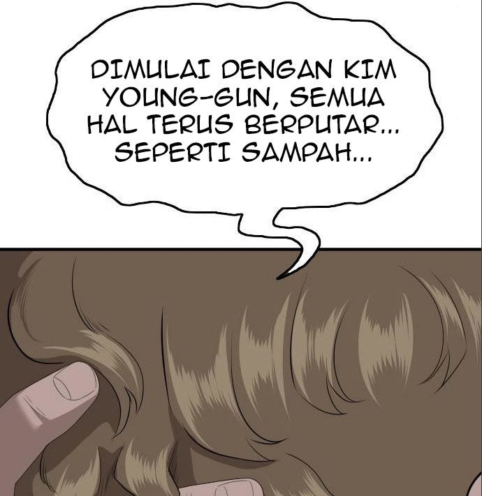A Bad Person Chapter 141 halaman 61