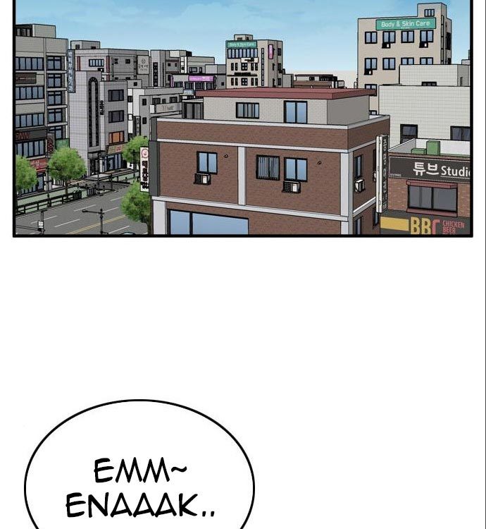 A Bad Person Chapter 141 halaman 150